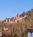 Foto - 2 Zimmer Erdgeschoßwohnung zur Miete in Wertheim