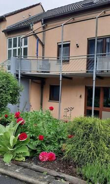Foto - 2 Zimmer Erdgeschoßwohnung in Wertheim