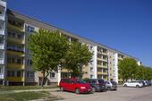 Foto - 4 Zimmer Etagenwohnung zur Miete in Riesa