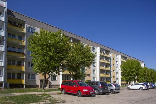 Foto - 4 Zimmer Etagenwohnung zur Miete in Riesa