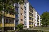 Foto - 4 Zimmer Etagenwohnung in Riesa