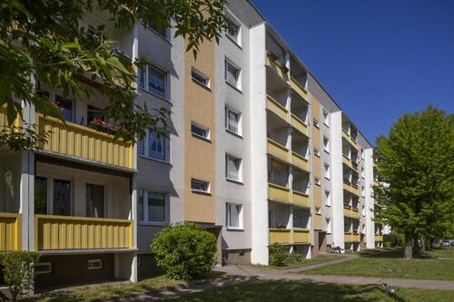 Foto - 4 Zimmer Etagenwohnung in Riesa