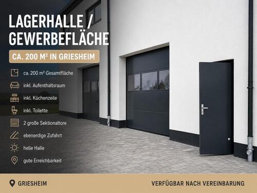 Foto - andere zur Miete in Griesheim