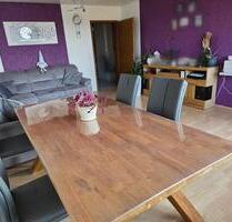 4-Zimmer Wohnung mit Balkon im 3. OG in Eningen unter Achalm