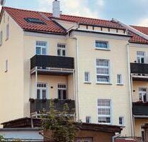 Traum Mehrfamilienhaus mit 4 DELUXE-DESIGN-WOHNUNGEN -top saniert - Leipzig Südost
