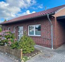 Barrierefreier Bungalow in Top-Innenstadtlage in Nordenham