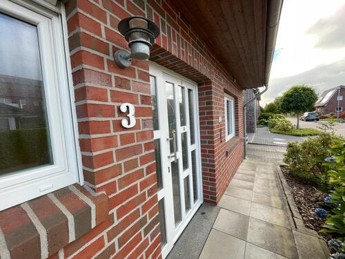 Foto - 3 Zimmer Bungalow zum Kaufen in Nordenham