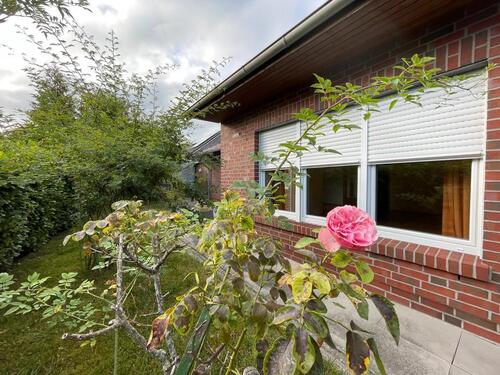 Foto - Bungalow in Nordenham zum Kaufen