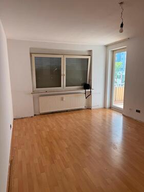 Foto - Wohnung mit viel Potenzial 