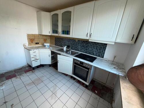 Foto - 3.5 Zimmer Etagenwohnung zum Kaufen in Bremen