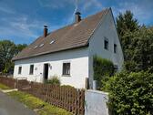 Foto - Einfamilienhaus mit großem Grundstück Sanierungsprojekt