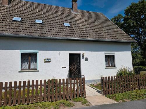 Foto - 7 Zimmer Einfamilienhaus zum Kaufen in Lippetal