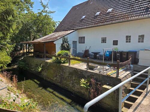 Foto - Einfamilienhaus in Lippetal zum Kaufen
