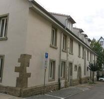 Top Maisonette Wohnung in bester,ruhiger Innenstadtlage ,Garage - Eppingen