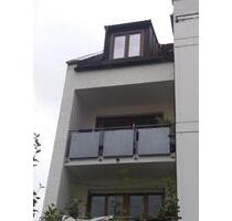 2 Zimmer Wohnung in zentraler Lage inkl. Tiefgarage - Bamberg Bamberg-Ost