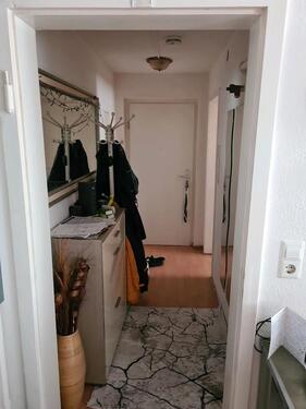 Foto - Etagenwohnung in Weil am Rhein