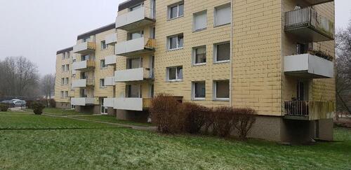 Foto - Gemütliche 3-Zimmer Wohnung in Zentrumsnähe von Marienheide