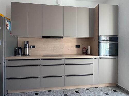 Foto - Etagenwohnung in Schweinfurt