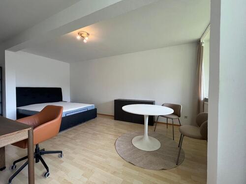 Foto - voll möbliertes 1,5-Zimmer-Apartment in Hattersheim