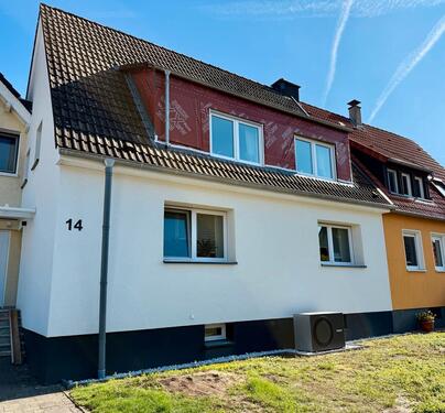 Foto - Modernisierte Doppelhaushälfte – zwei Wohneinheiten(ohne Makler!)