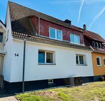 Modernisierte Doppelhaushälfte – zwei Wohneinheiten(ohne Makler!) - Hamm Braam-Ostwennemar