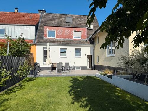 Foto - Einfamilienhaus zum Kaufen in Hamm