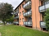 Foto - Vermietete zwei Zimmer Wohnung mit tollem Ausblick in den Harz