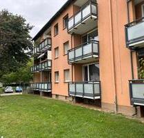 Vermietete zwei Zimmer Wohnung mit tollem Ausblick in den Harz - Wolfenbüttel Adersheim