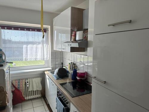 Foto - Etagenwohnung zum Kaufen in Wolfenbüttel