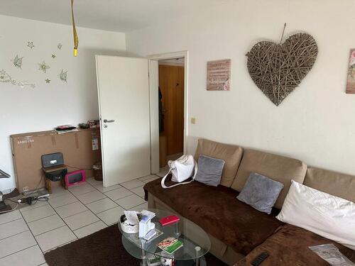 Foto - Etagenwohnung in Wolfenbüttel