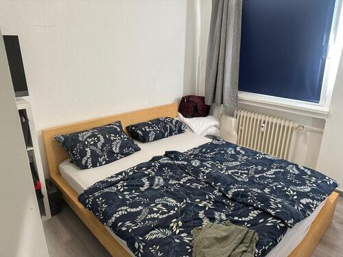 Foto - Etagenwohnung in Wolfenbüttel zum Kaufen