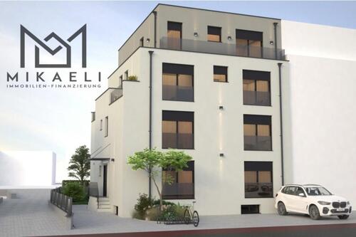 Foto - Neubau-Mietwohnung in Köln-Weiden 3 Zimmer ab 01.01.2026