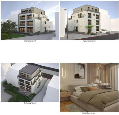 Foto - Etagenwohnung zur Miete in Köln