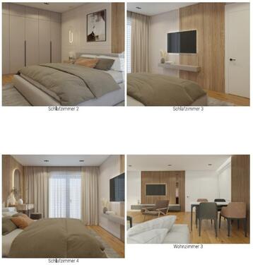 Foto - Etagenwohnung in Köln