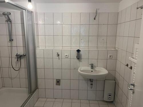 Foto - Etagenwohnung zur Miete in Hilchenbach