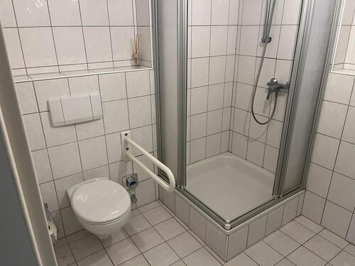 Foto - Etagenwohnung in Hilchenbach