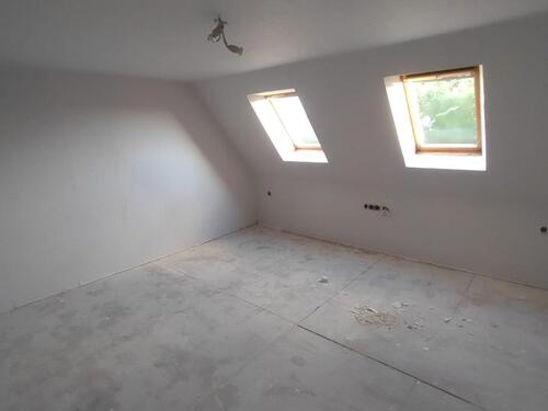 Foto - Etagenwohnung in Cloppenburg