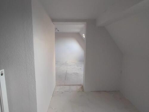 Foto - Etagenwohnung in Cloppenburg zur Miete