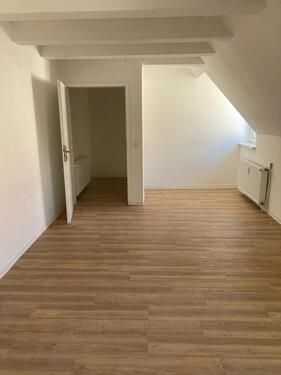 Foto - Etagenwohnung zur Miete in Strausberg