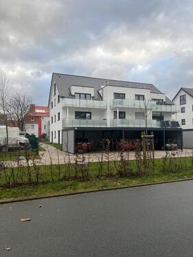 Foto - Schöne Maisonette-Wohnung mit Charme in Bielefeld am Lenkwerk!