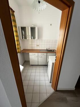 Foto - Etagenwohnung in Mittweida zur Miete