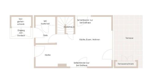 Foto - Einfamilienhaus in Forchheim zur Miete