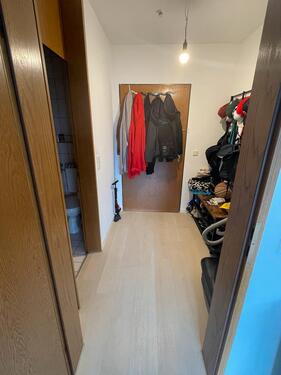 Foto - Etagenwohnung in Ingolstadt