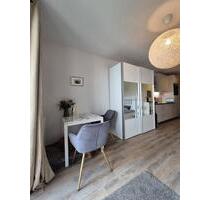 Untermiete DezemberJanuar: Apartment in Winterhude - Hamburg