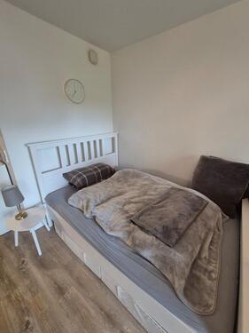 Foto - 1 Zimmer Etagenwohnung in Hamburg