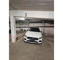 Tiefgaragenstellplatz, Nähe KaDeWe, ca. 5 Minuten zu Fuß - Berlin Tempelhof-Schöneberg