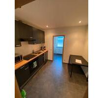 Modernes Appartement - möbliert - im Herzen von Iserlohn