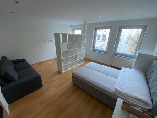 Foto - 1 Zimmer Etagenwohnung in Iserlohn