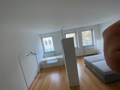 Foto - Etagenwohnung in Iserlohn zur Miete