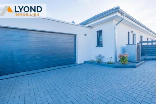 Foto - Bungalow 160qm - 529.000,00 EUR Kaufpreis, ca.  160,00 m²